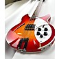 Used Rickenbacker 4005XC Electric Bass Guitar