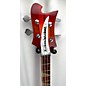 Used Rickenbacker 4005XC Electric Bass Guitar