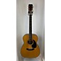 Used Conn F9 Acoustic Guitar thumbnail