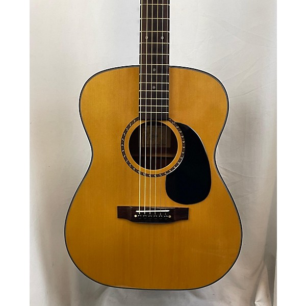 Used Conn F9 Acoustic Guitar