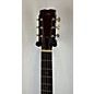 Used Conn F9 Acoustic Guitar