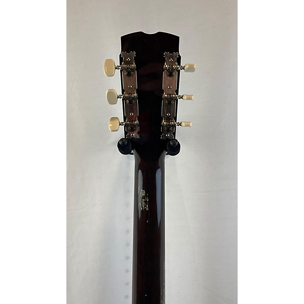 Used Conn F9 Acoustic Guitar