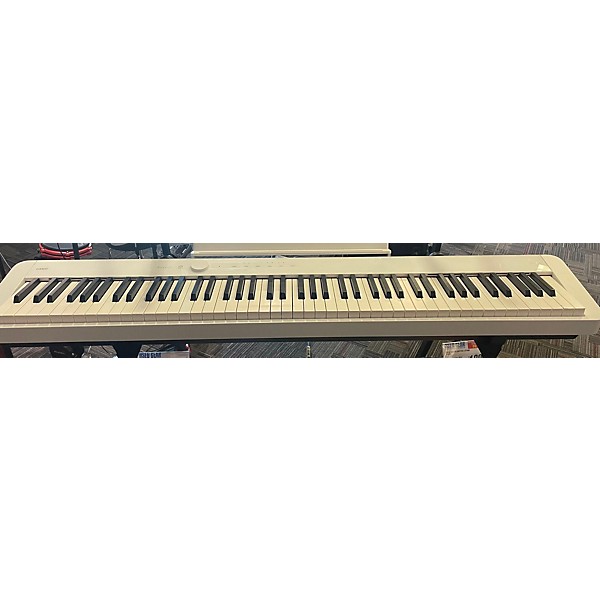 Used Casio Px-s1100 Digital Piano