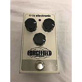 Used TC Electronic Forcefield Compressor Effect Pedal