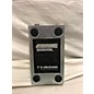 Used TC Electronic Forcefield Compressor Effect Pedal