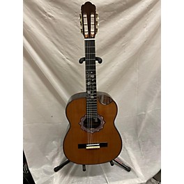 Used In Store Used Used Don Corte R50A1EX Deluxe Requinto Natural Latin Stringed Instrument