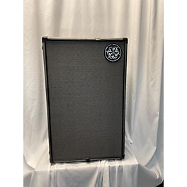 Used Darkglass DG212N Bass Cabinet