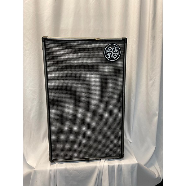 Used Darkglass DG212N Bass Cabinet