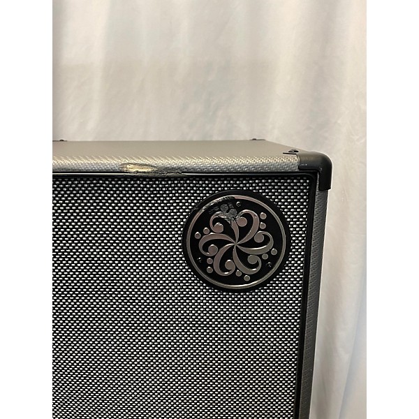 Used Darkglass DG212N Bass Cabinet