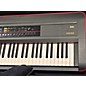 Used KORG Kross 88 Key Keyboard Workstation