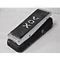 Vintage VOX 1960s V848 Clyde McCoy Wah Effect Pedal