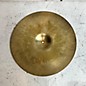 Used Zildjian 18in Crash Ride Cymbal