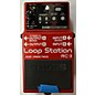 Used BOSS RC3 Loop Station Pedal thumbnail