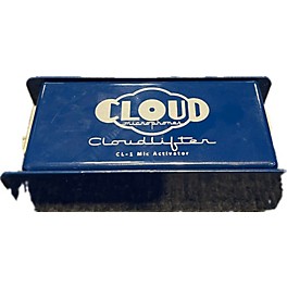 Used Cloud Used Cloud Cloudlifter CL-1 Microphone Preamp