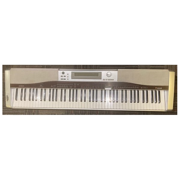 Used Casio PX555R Keyboard Workstation