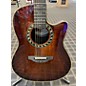 Used Ovation C2079AX Acoustic Electric Guitar