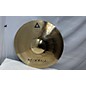 Used Istanbul Agop 20in XIST Power Ride Cymbal thumbnail