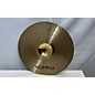 Used Istanbul Agop 18in XIST Power Crash Cymbal