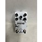 Used Keeley Used Keeley Eccos Effect Pedal thumbnail