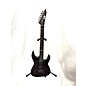 Used ESP Used ESP LTD MH100QMNT Purple Solid Body Electric Guitar thumbnail