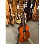 Used Yamaha Used Yamaha G-120A Classical Acoustic Guitar