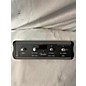 Used Fender MTG4 Pedal