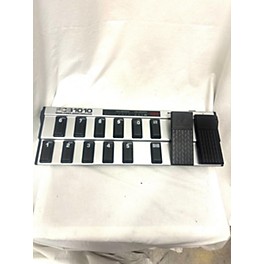 Used Behringer FCB1010 MIDI Controller