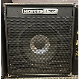 Used Hartke HD150 Bass Combo Amp