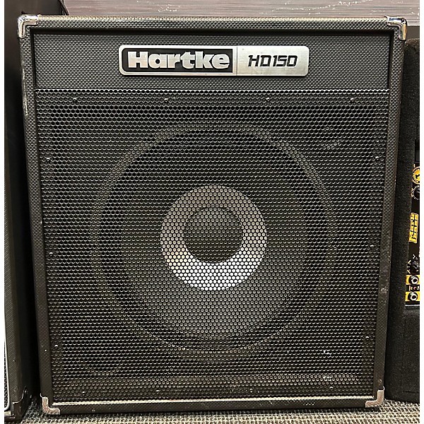 Used Hartke HD150 Bass Combo Amp