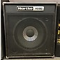 Used Hartke HD150 Bass Combo Amp thumbnail