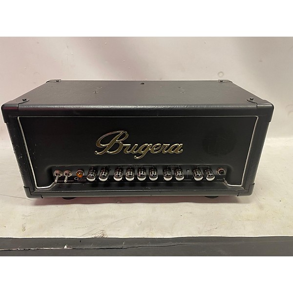 Used Bugera G20 INFINIUM Tube Guitar Amp Head