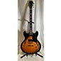 Used Sire H7 Larry Carlton Hollow Body Electric Guitar thumbnail