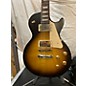 Used Gibson Les Paul Tribute Solid Body Electric Guitar