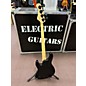 Used Used FGN DARK JAZZ EVOLUTION Black Electric Bass Guitar