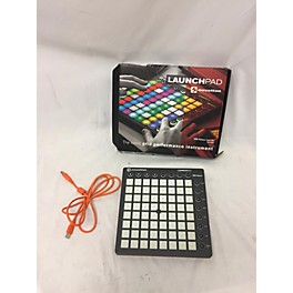 Used Novation Used Novation Launchpad MIDI Controller