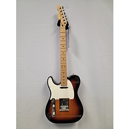 Used In Store Used Used Fender American Professional Telecaster LH Vintage Sunburst Electric Guitar