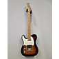 Used Used Fender American Professional Telecaster LH Vintage Sunburst Electric Guitar thumbnail