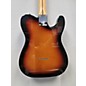 Used Used Fender American Professional Telecaster LH Vintage Sunburst Electric Guitar