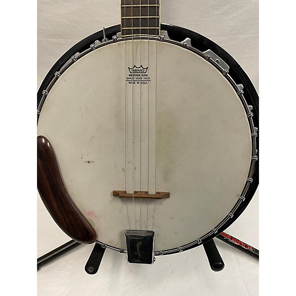 Used Lotus 5 STRING Banjo