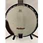 Used Lotus 5 STRING Banjo