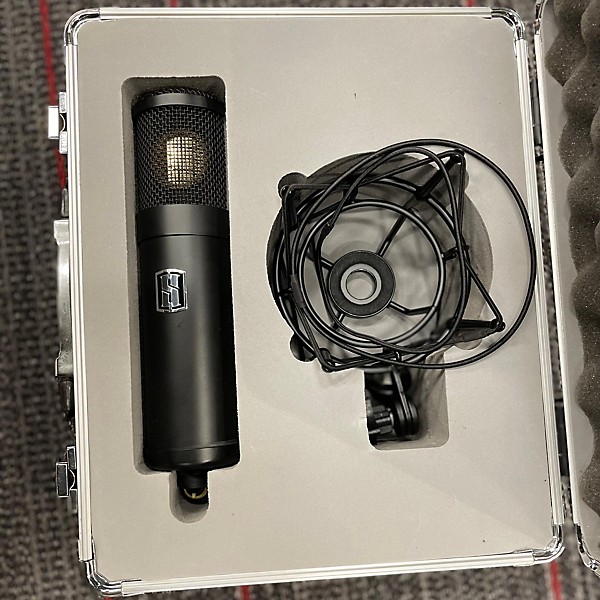 Used Slate Digital Used Slate Digital ML1 Condenser Microphone