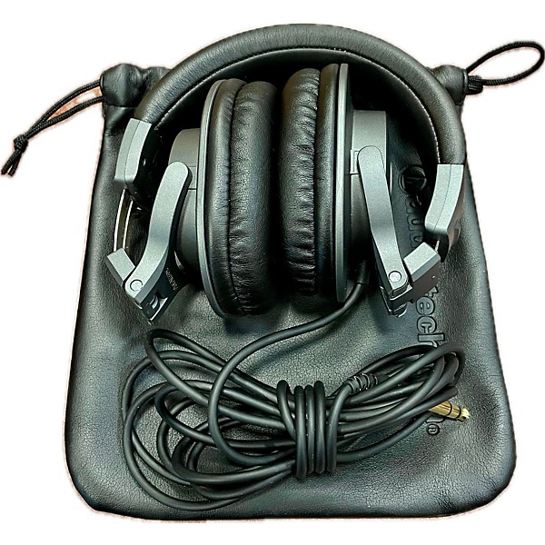 Used Audio-Technica ATHM30X Studio Headphones