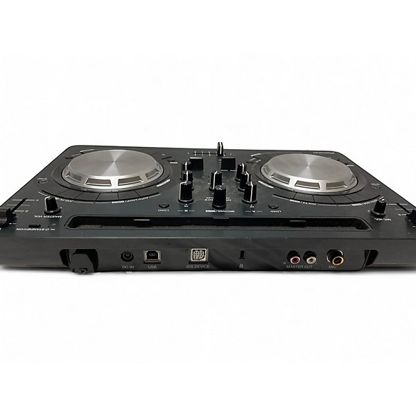 Used Used Pioneer DJ DDJ-WeGO4 DJ Controller