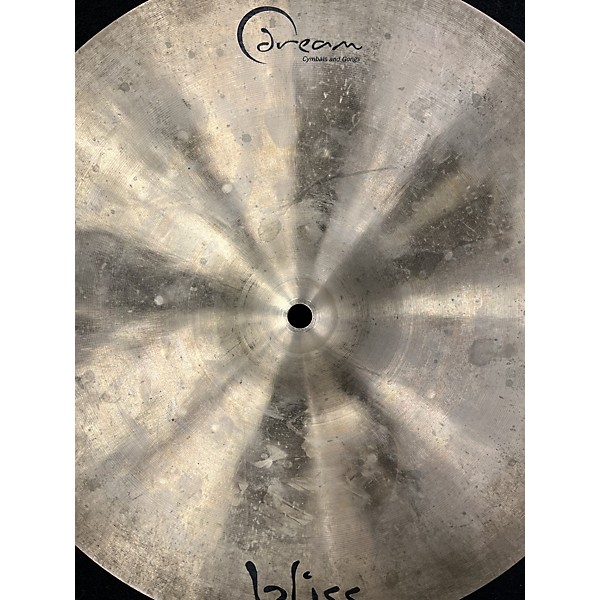 Used Dream 16in Bliss Crash Cymbal