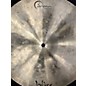 Used Dream 16in Bliss Crash Cymbal