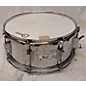 Vintage Pearl 1990s 6.5X14 Steel Shell Drum thumbnail