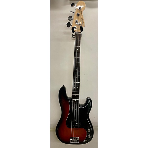 Used Fender Mod Shop Precision Bass Electric Bass Guitar