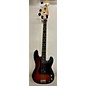 Used Fender Mod Shop Precision Bass Electric Bass Guitar