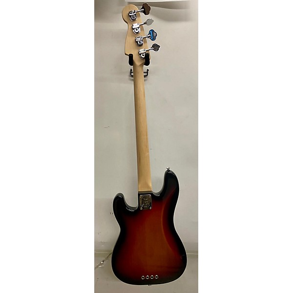 Used Fender Mod Shop Precision Bass Electric Bass Guitar