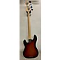 Used Fender Mod Shop Precision Bass Electric Bass Guitar